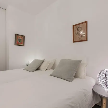 Renovated Apart With Private Courtyard, By Timecooler Lisbon Exterior photo